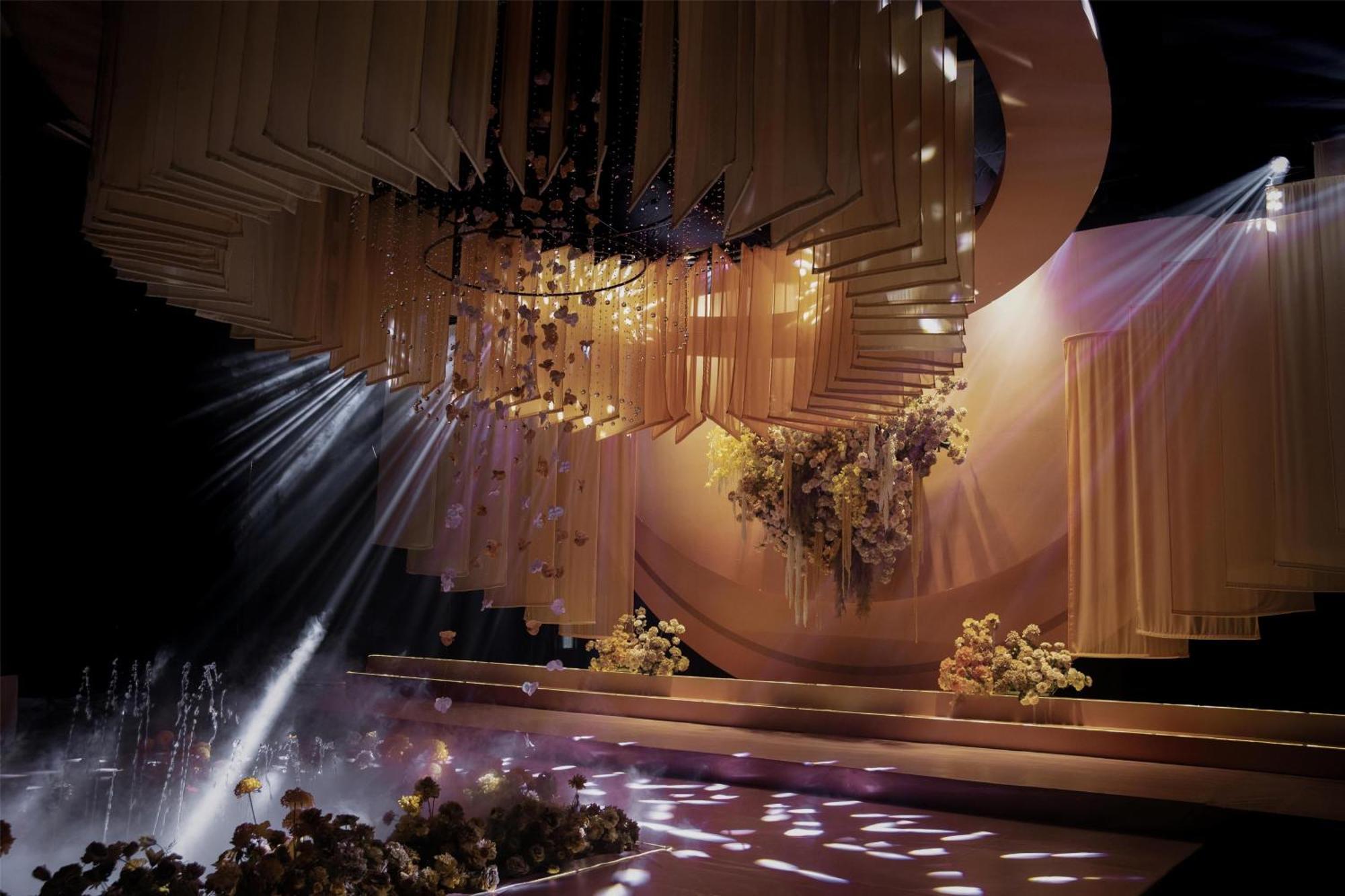 Kempinski Hotel Xiamen Exteriör bild